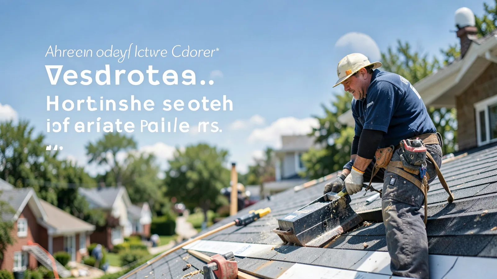 Roof Replacement in Waterford, WI near me
